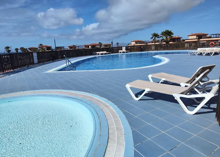 Casa Serenity