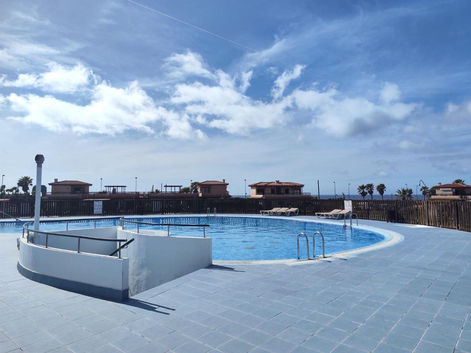Casa Serenity Hébergement de vacances *