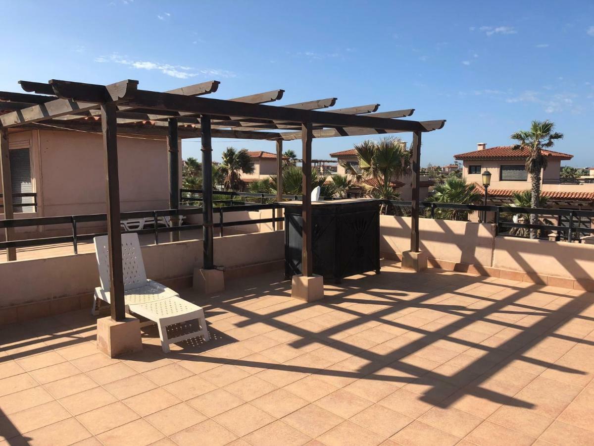 Casa Serenity Hébergement de vacances *