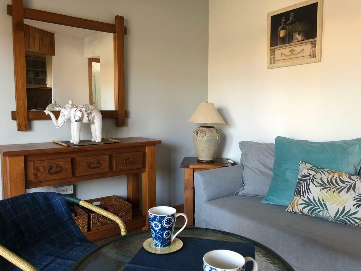 Casa Serenity Hébergement de vacances Lajares
